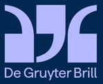 De Gruyter Brill
