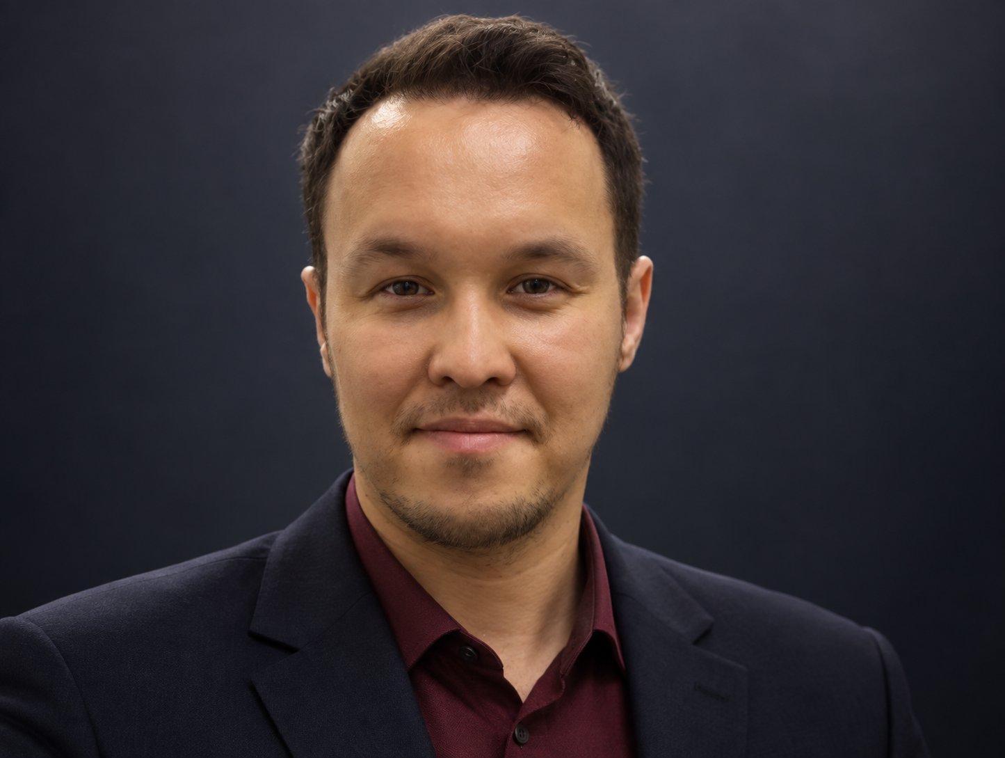 Iskander Rakhmatullayev