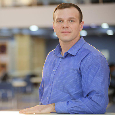 Denis Chakov
